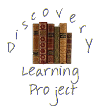 Discovery Learning Project