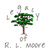 RLM Legacy