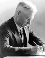 R.L. Moore, 1935